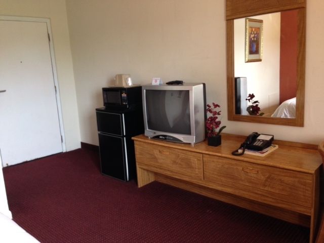 Rodeway Inn Manchester Quarto foto